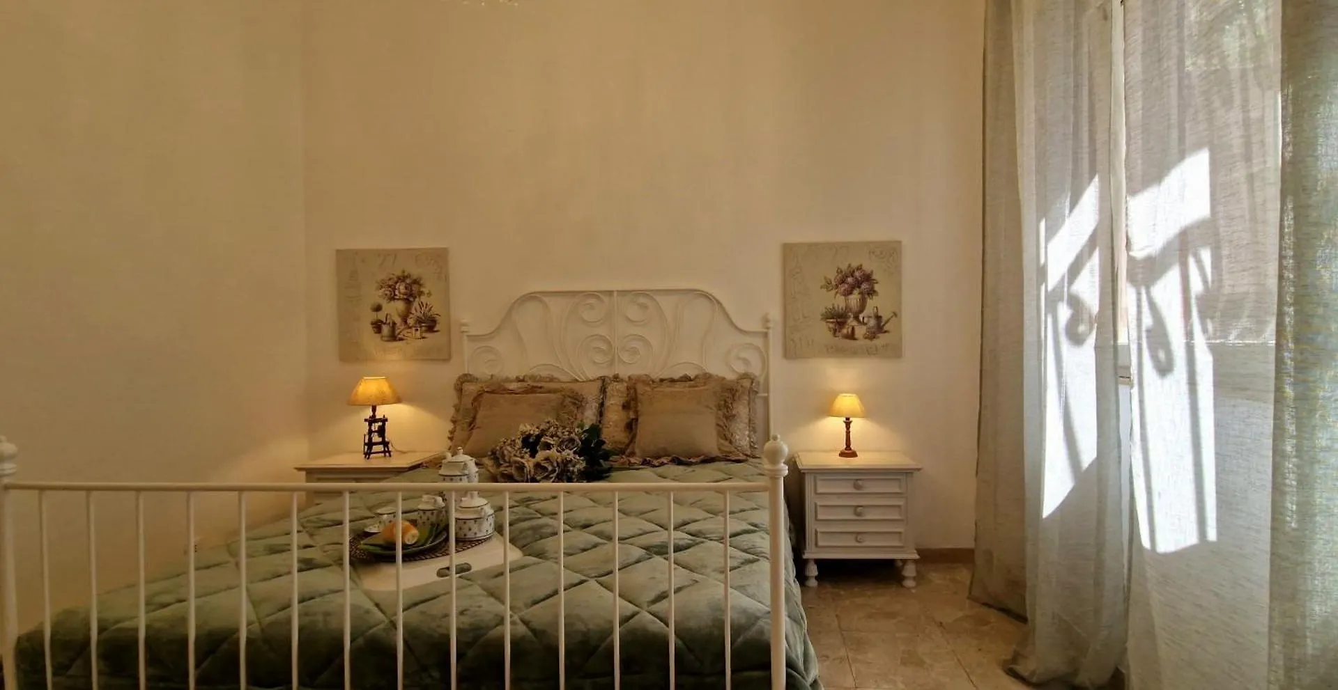 Giardino D'Amore By Belcanto Villas Mommio 0*,
