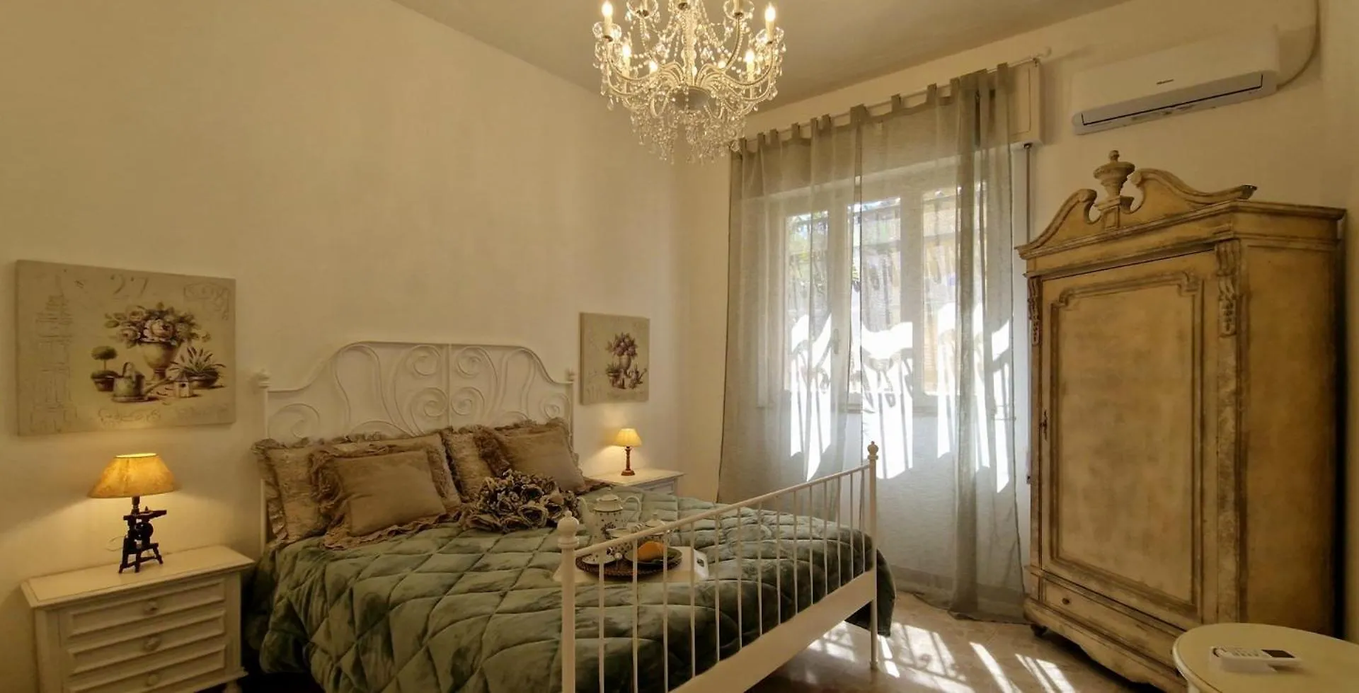 Giardino D'Amore By Belcanto Villas Mommio